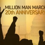 @BET Goes To The #MillionManMarch 20th Anniversary [#JusticeOrElse]