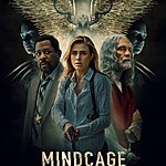 New Clip For 'Mindcage' Movie Starring Martin Lawrence