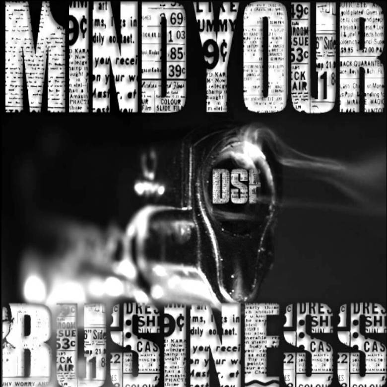 Audio: @DollaSignFresh » Mind Your Business