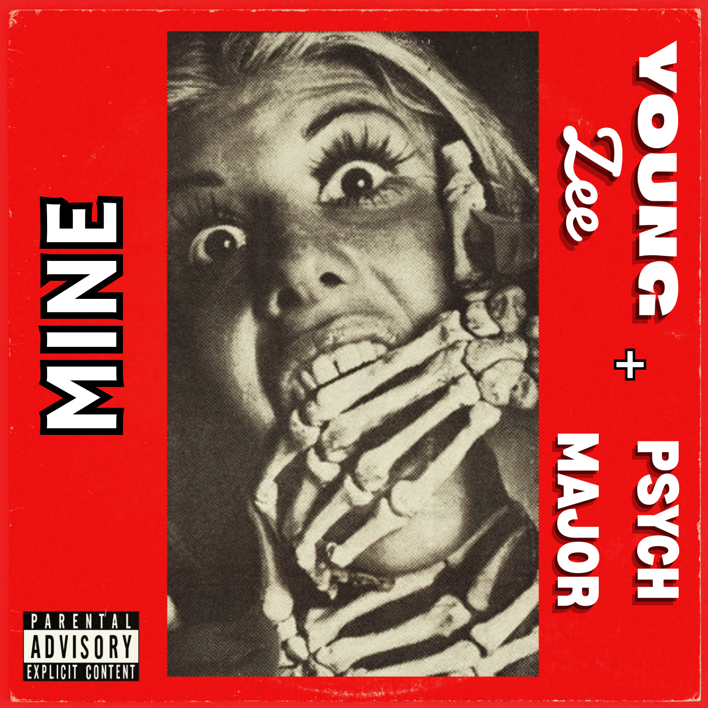 Young Zee (Outsidaz) drops new single + video for “MINE”