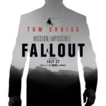 Mission: Impossible - Fallout [Movie Artwork]