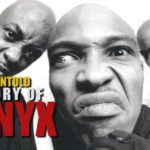 TRB2HH Presents The Untold Story Of Onyx