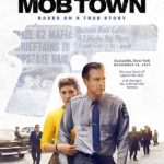 1st Trailer For 'Mob Town' Movie