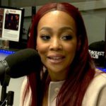 Monica (@MonicaBrown) Talks 'Code Red' Album, Clears Rumors, & More On The Breakfast Club