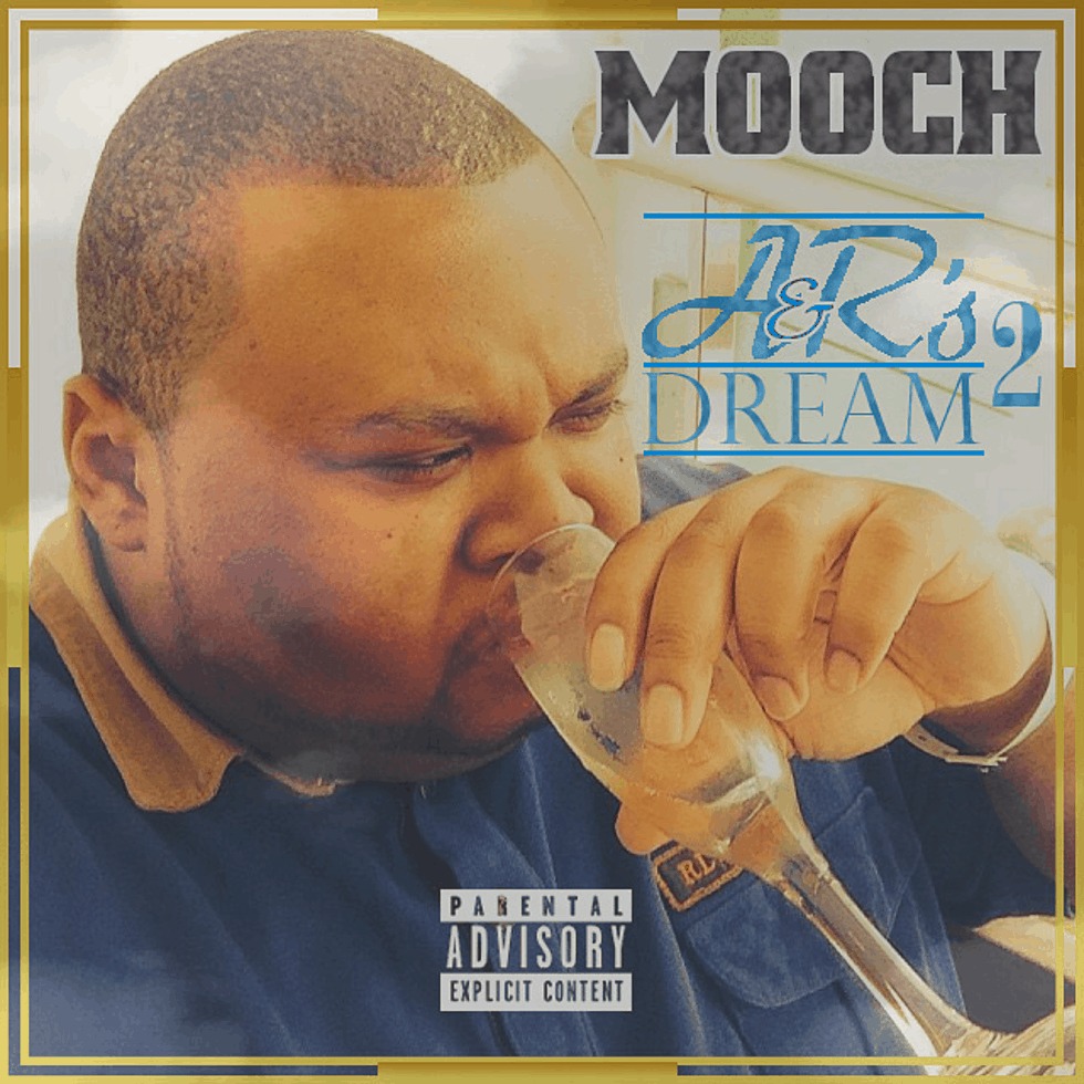 MP3: #Mooch (@ThisIsMooch) - A&R's Dream 2