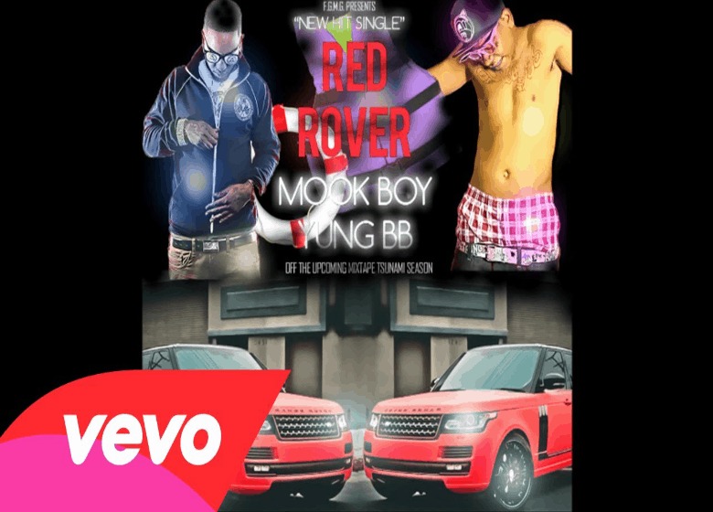 Audio: Mook Boy (@MookBoyFlyGoon) & Yung BB (@YungBBOrl) » Red Rover