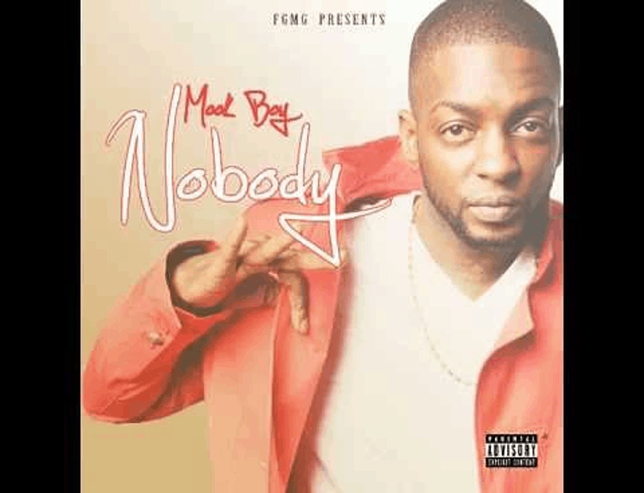 Audio: New Track 'Nobody' By Mook Boy (@MookBoyFlyGoon)