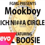 Audio: Mook Boy (@MookBoyFlyGoon) feat. Lil Boosie (@BoosieOfficial) » Rich N---a Circle