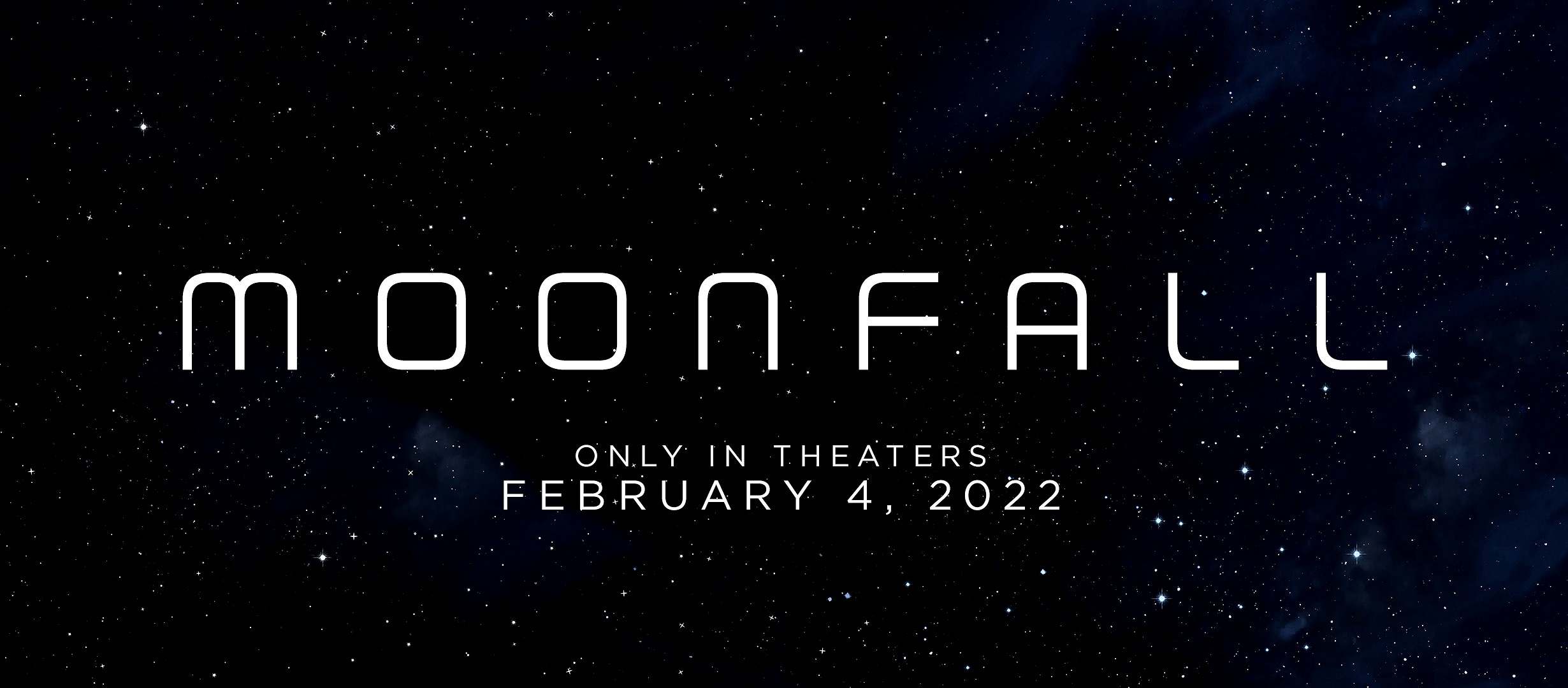 Teaser Trailer For 'Moonfall' Movie Starring Halle Berry