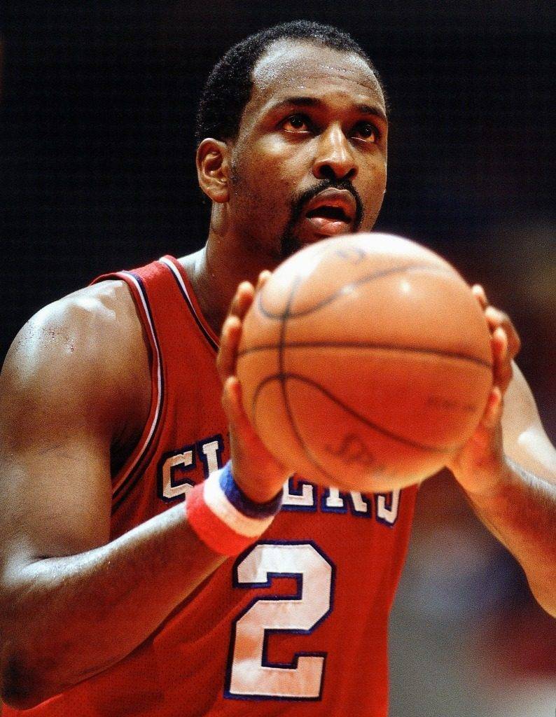 Editorial: Condolences To NBA Hall Of Famer Moses Malone From Vann Digital Networks