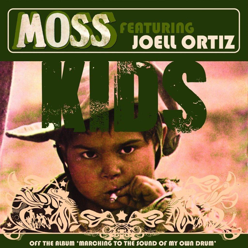 MoSS (@MoSSAppealMusic) & @JoellOrtiz Are The 'Kids' That Will Lay You Down
