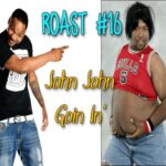 Video: @MrGrind & John @JohnRoastKing » Facebook Freestyle Roast 16 [Prod. @LodyLucci]