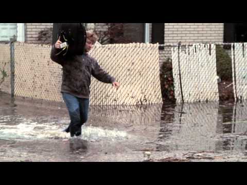 Hurricane Sandy short film by Monstar Films