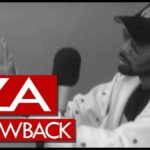 The RZA Kicks This 2003 Freestyle On 'The Tim Westwood Show'