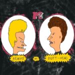 'Beavis and Butt-Head' To Be Brought Back At Comedy Central