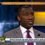 Richard Sherman Calls Out Scared Blacks In NFL Over Colin Kaepernick