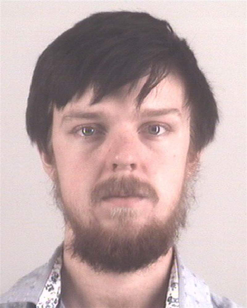 Ethan Couch, The "Affluenza" Teen, Gets 2 Years In Prison