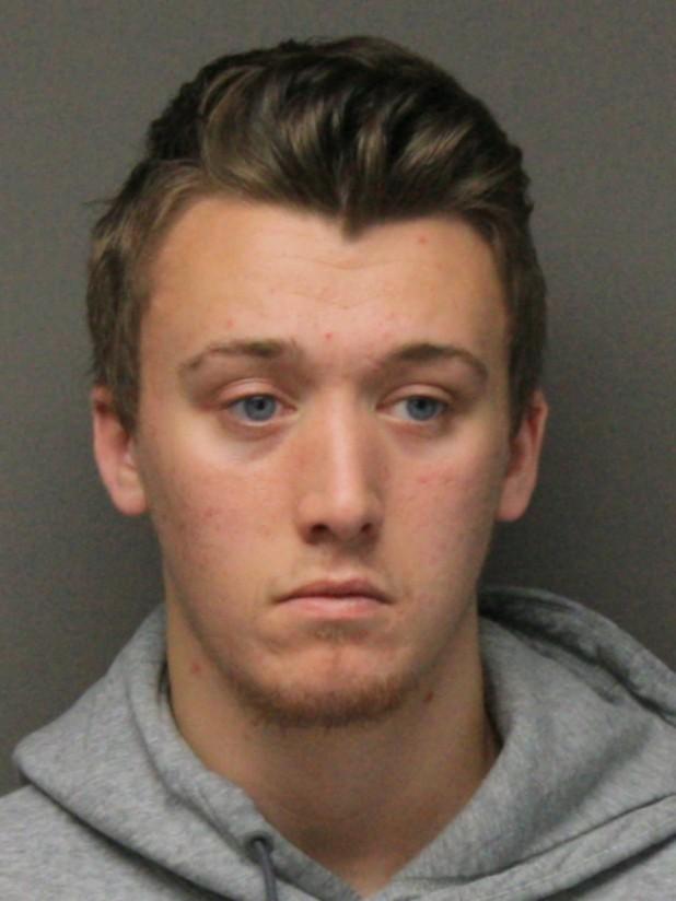 #Mizzou Police Arrest Connor Stotlemyre For Making Racist Threats On Social Media