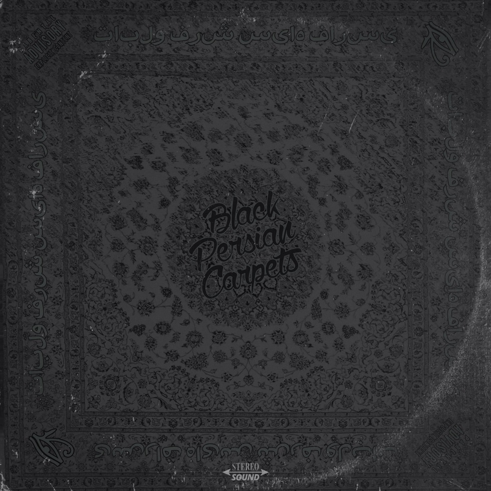 EP: @Myniakal & Goldsoul (@GoldsoulBeats) - Black Persian Carpets