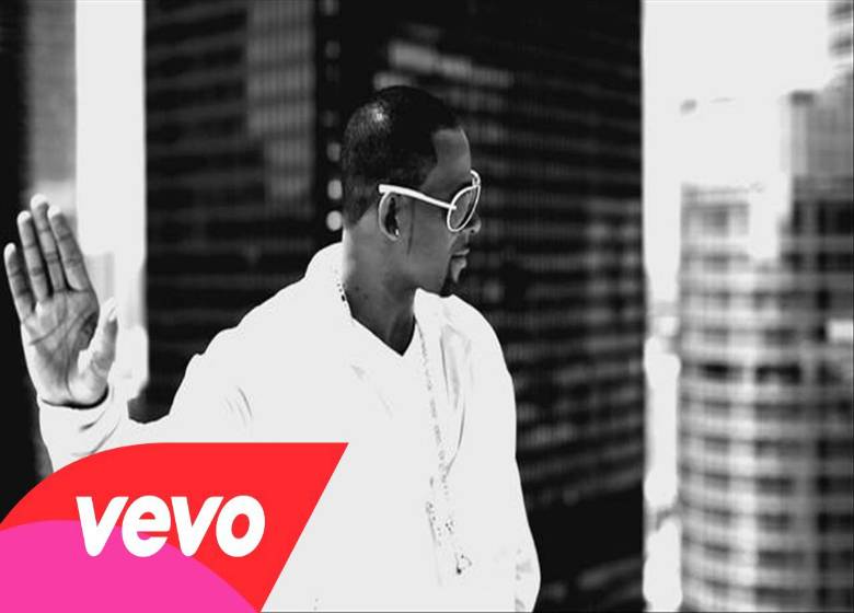 Video: @RKelly (feat. @2Chainz) » My Story [Prod. @Nineteen85]