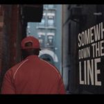 Video: Maestro Fresh Wes feat. Adam Bomb - Somewhere Down The Line