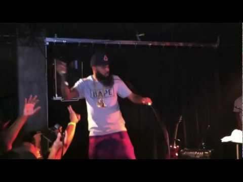 Home To You (Live) video by Stalley