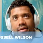 Russell Wilson Shares Game Day Playlist, His Super Bowl LV Predictions, & More On SiriusXM's Sway In The Morning