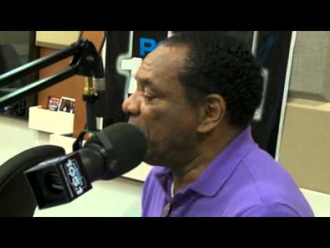 @Power1051 Interview: John Witherspoon (@John_Pops_Spoon)