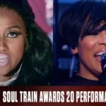 Watch Every 2020 Soul Train Awards Performance Here...