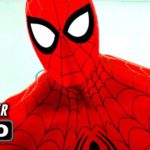 Final Trailer For 'Spider-Man: Into The SpiderVerse' Starring Shameik Moore & Mahershala Ali