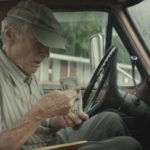 1st Trailer For 'The Mule' Movie Starring Clint Eastwood & Laurence Fishburne (#TheMule)