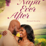 1st Trailer For Hallmark Original Movie 'Napa Ever After'