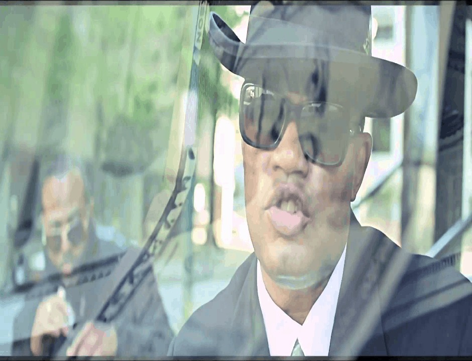 Video: #Napoleon (Formerly Of Wu-Syndicate) » All Seeing Eye [@RYSDVD @Chambermusik]