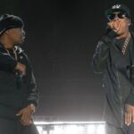Video: @Nas, Jay-Z (@S_C_), Puff Daddy (@IAmDiddy) Put On @ #Coachella2014 [Full Set]