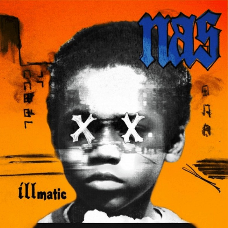 MP3: @Nas » I'm A Villian [Unreleased Track]