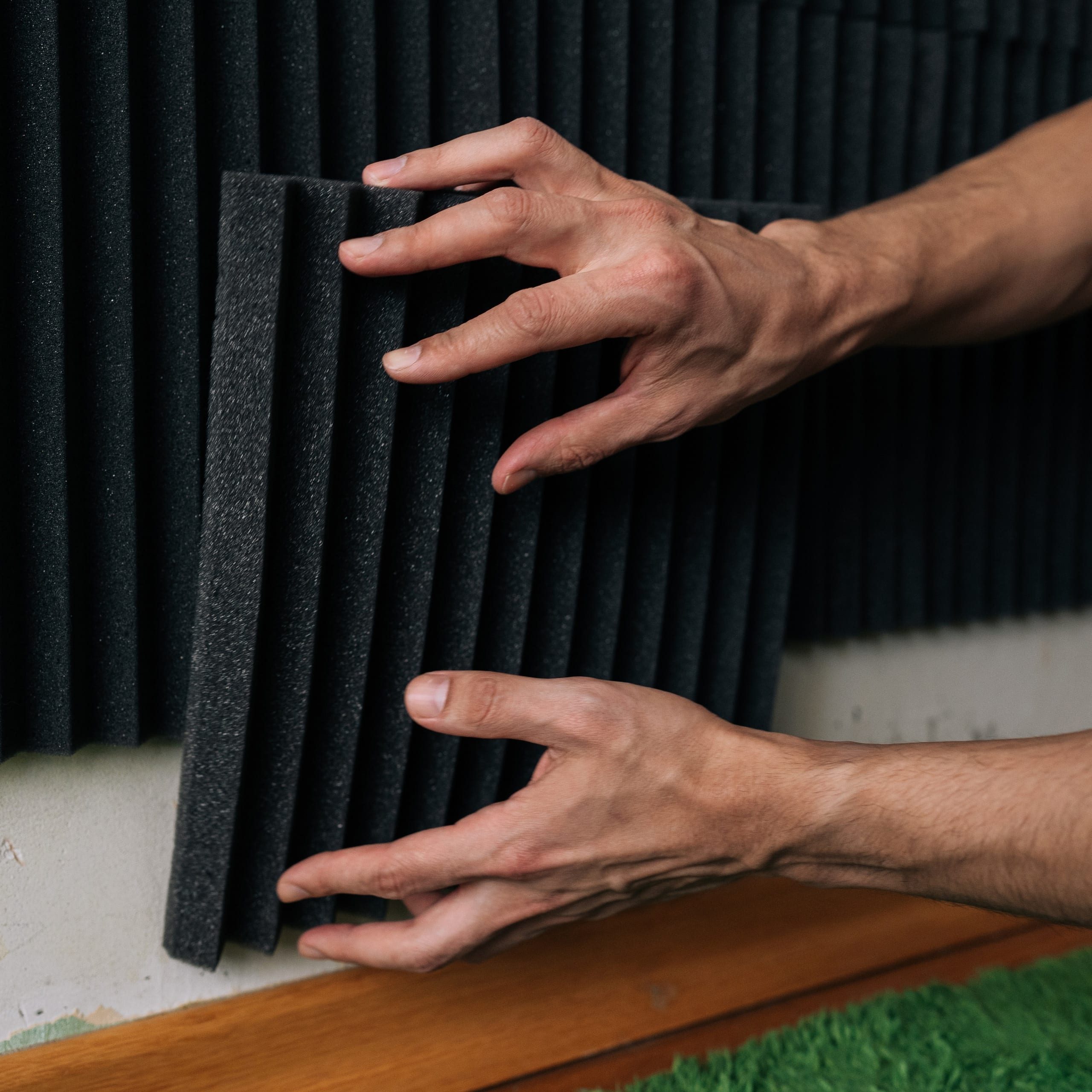 Tips for Soundproofing Your Pre-Built Recording Studio