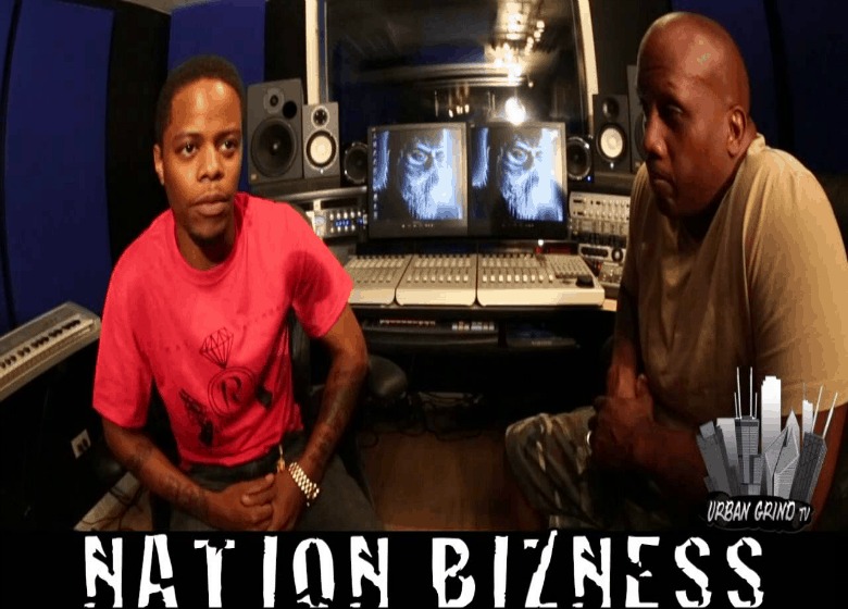 Video: @DJVDub & @UrbanGrindTV Present: Nation Bizness [Feat. @TyMoneySBMG]