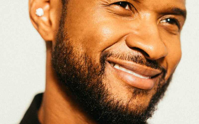 Usher’s “Yeah!” Hits 1 Billion Global Streams On Spotify