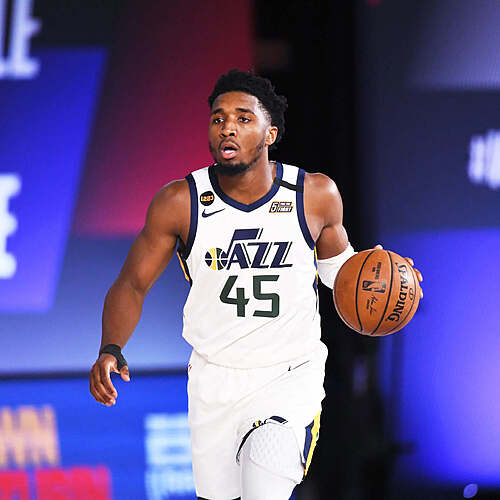 Donovan Mitchell To Make Appearance In Miami Pro League Tournament