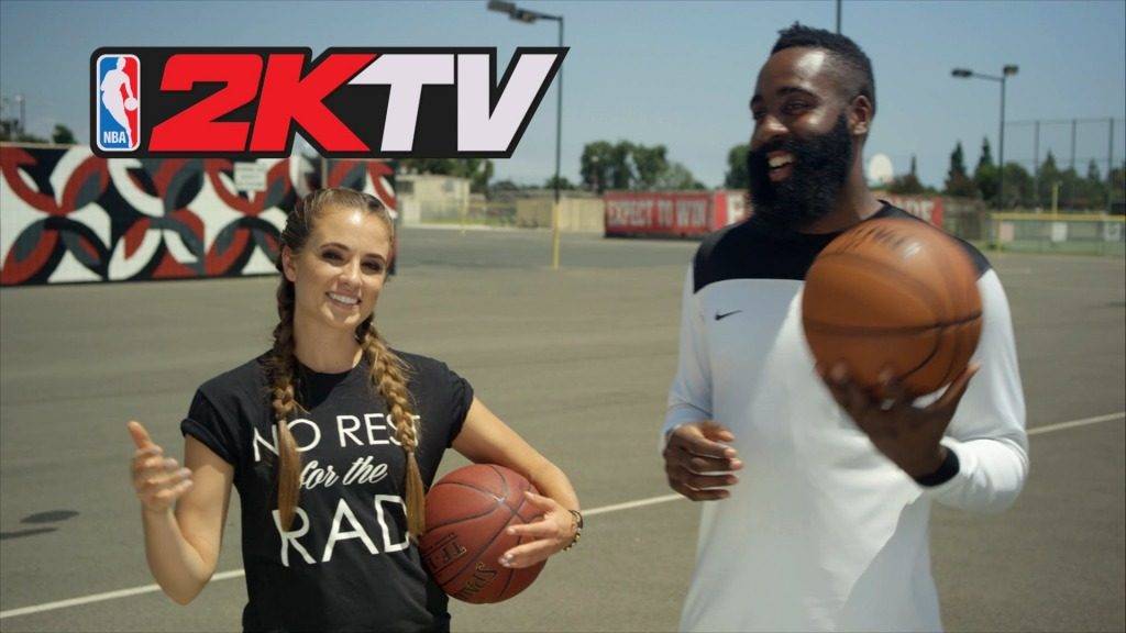 Video: NBA2KTV: Season 2 - Web Series Trailer
