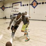Video: NBA Point Guard Isaiah Thomas Dusts Floyd Mayweather Off... In Basketball