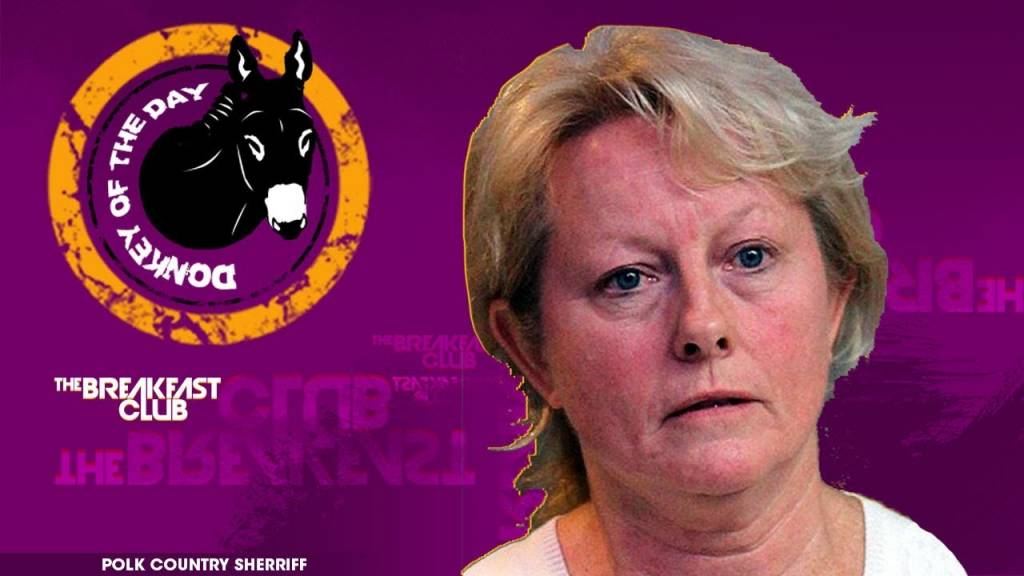 Florida Mayor Awarded Donkey Of The Day For Using Dead Person's Identity For Handicap Parking