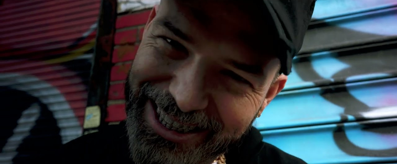 Paul Wall & Termanology feat. Kxng Crooked & Wais P "Clubber Lang" (Video)