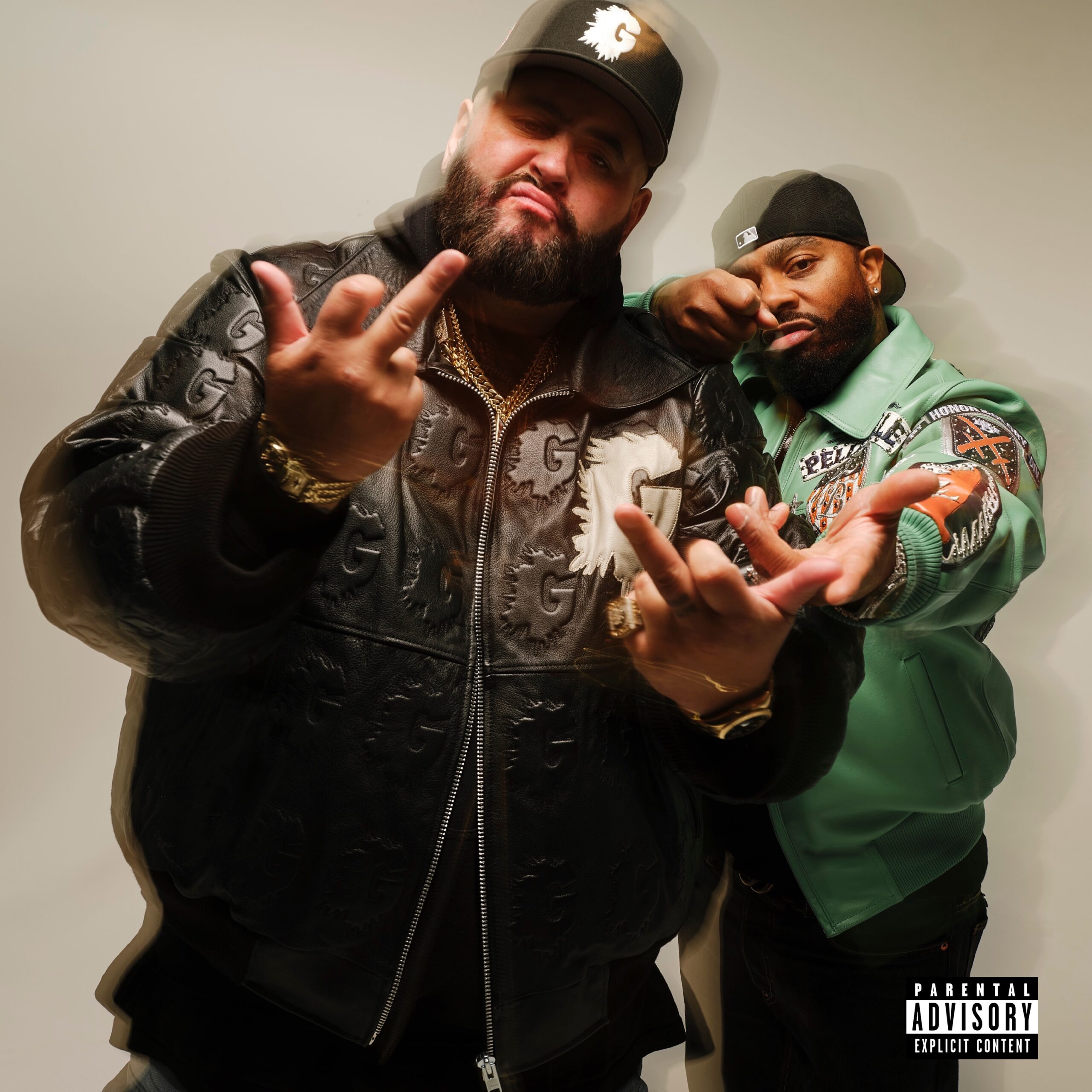 Stream Nems & Ron Browz’ ‘I Should Boom You’ Album