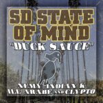 MP3: Nemy, Indian K, Ill Arabe, & Clypto - Duck Sauce