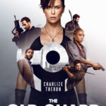 1st Trailer For Netflix Original Movie 'The Old Guard' Starring Charlize Theron & Kiki Layne