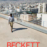1st Trailer For Netflix Original Movie 'Beckett' Starring John David Washington