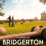 Teaser Trailer For Netflix Original Series 'Bridgerton: Season 2'