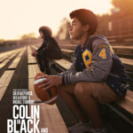 1st Trailer For Netflix Limited Series 'Colin In Black & White'