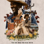 1st Trailer For Netflix Original Movie 'Concrete Cowboy' Starring Idris Elba & Method Man